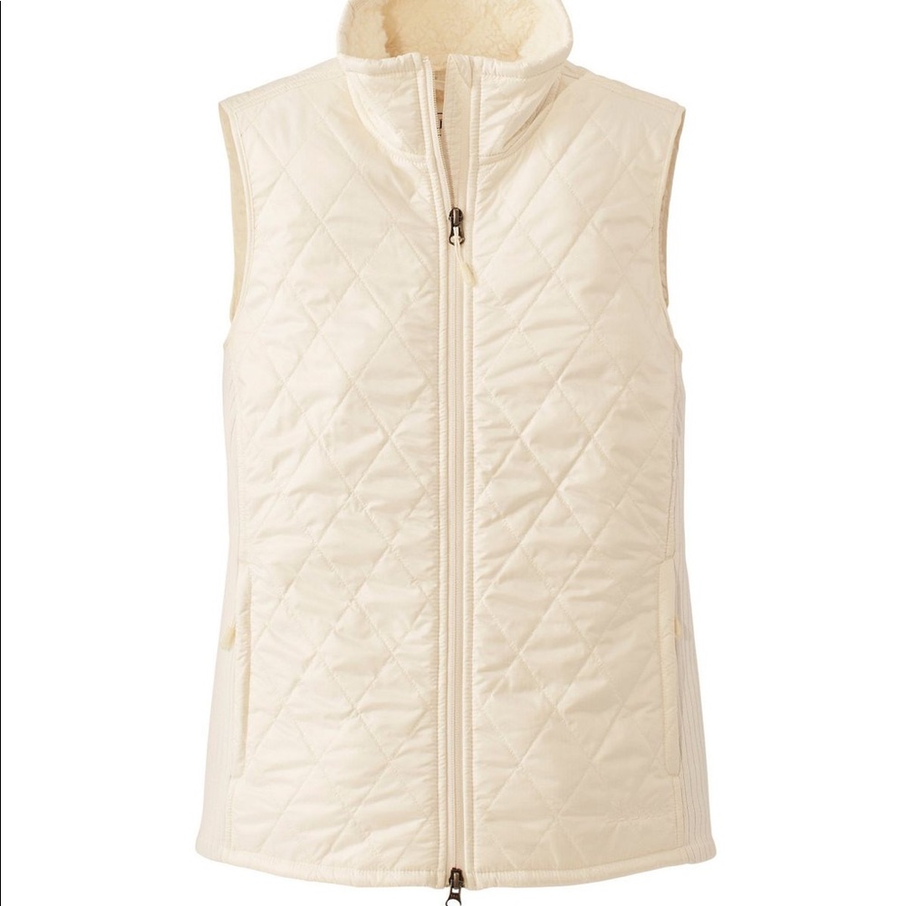 L.L Bean Vest